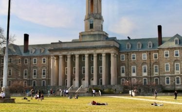 Penn State to Distribute COVID-19 Relief Grants to More Than 23,000 Students