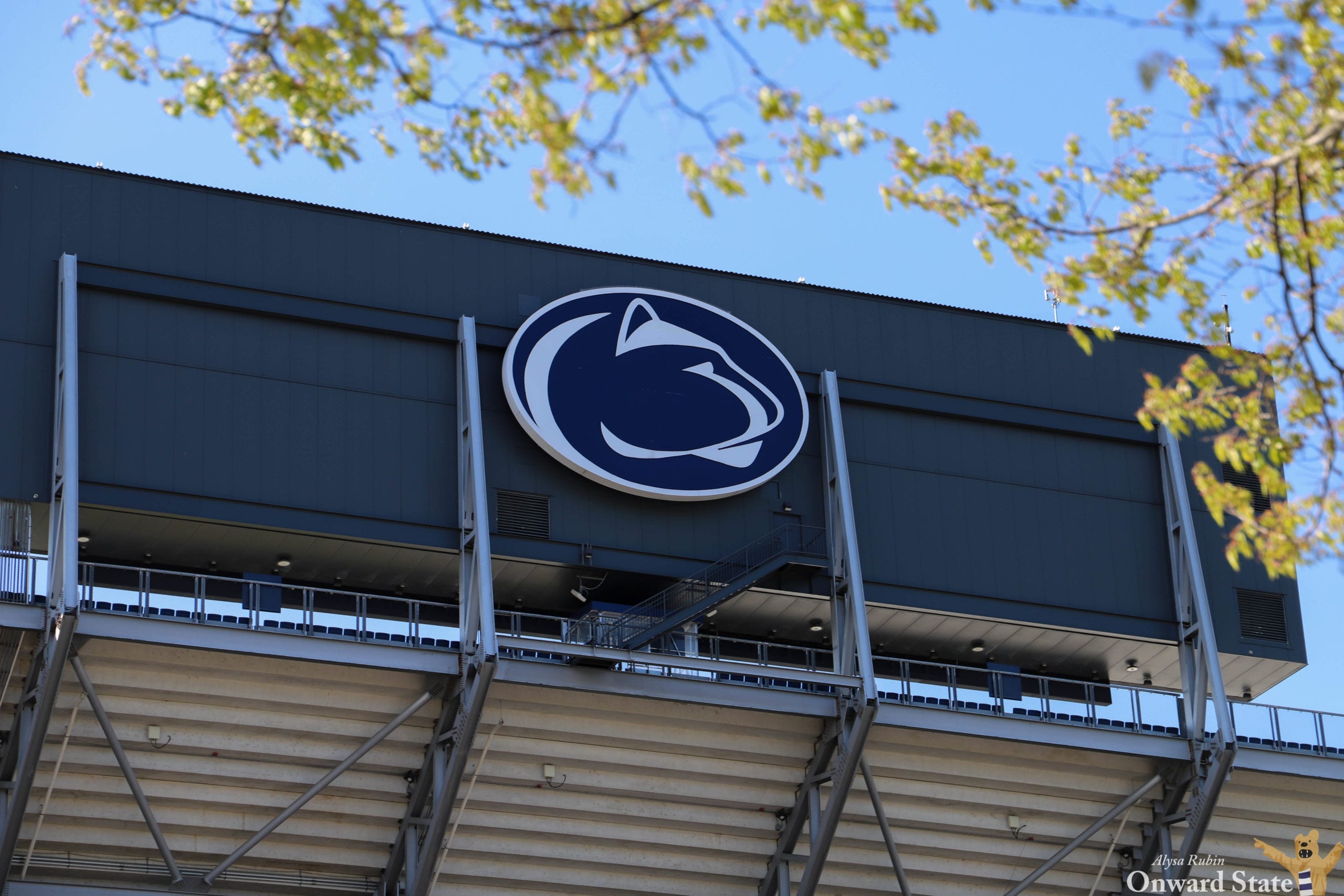 Spring 2023 Psu Calendar Penn State Football: Nittany Lions See Changes To 2022 Schedule | State  College, Pa