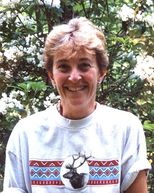 State College - Diane-Kerly