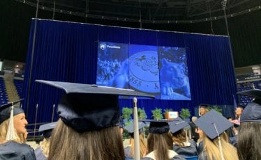 Potential for College Football Playoff Game Shifts Penn State’s Fall 2024 Commencement Date