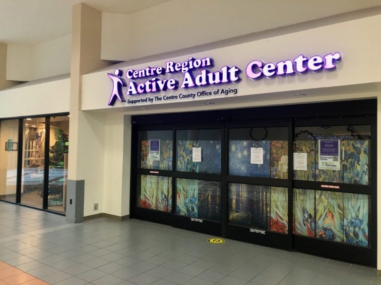 Drive-in Bingo Event to Benefit Active Adult Center