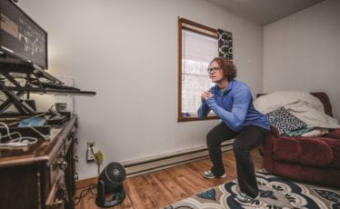 Breaking Barriers: FitLink Connects Central PA Residents with Intellectual Disabilities to Fitness and Wellness Classes