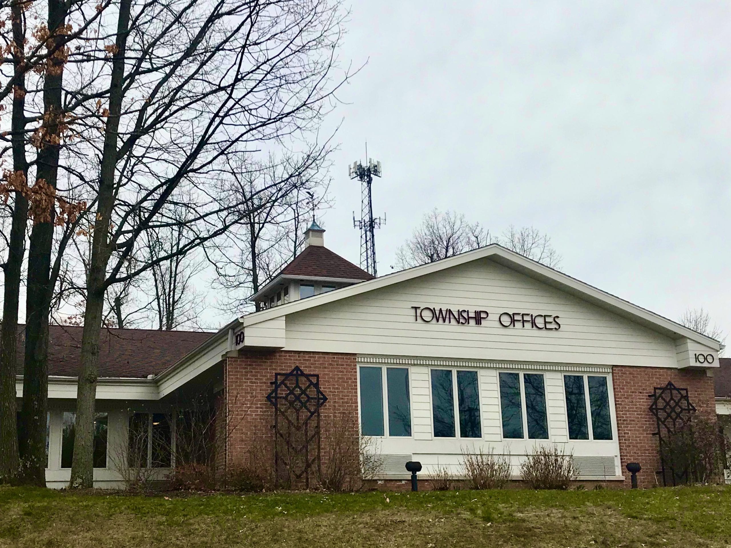 State College - Patton Township Municipal Building (2)