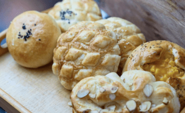 Chew Chew Bun Bakery Brings Taiwanese-Inspired Pastries to State College