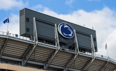 Penn State Football: Kick Times Announced For Handful of Games, Purdue Set for Primetime