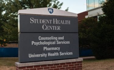 Penn State Now Offering New Moderna COVID-19 Booster