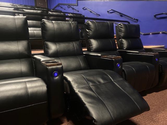 College 9 Theatre College 9 Theatre