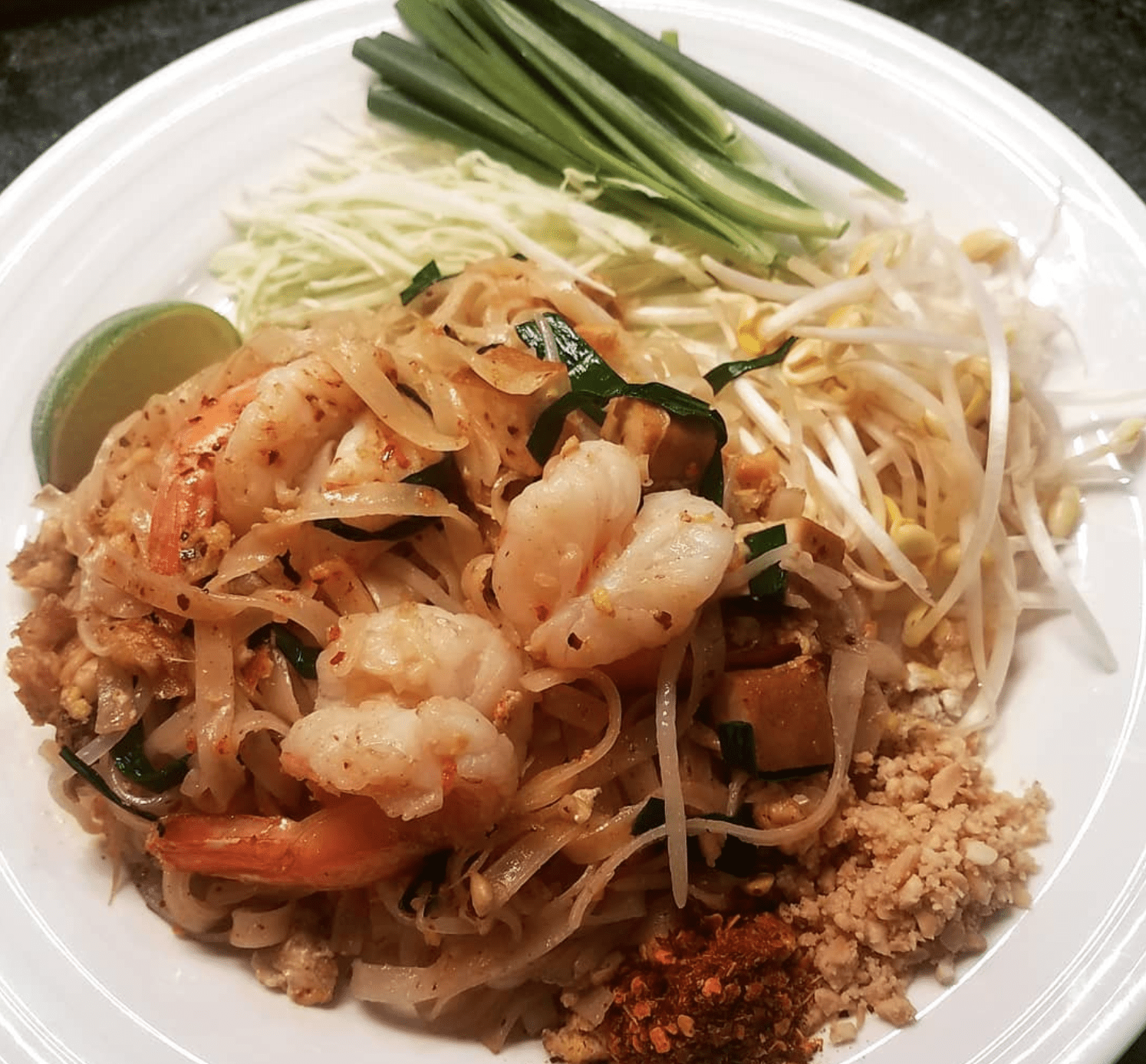 State College - puddthai