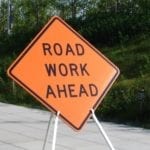 Travel Delays Expected During Road Work on I-99 in Centre County
