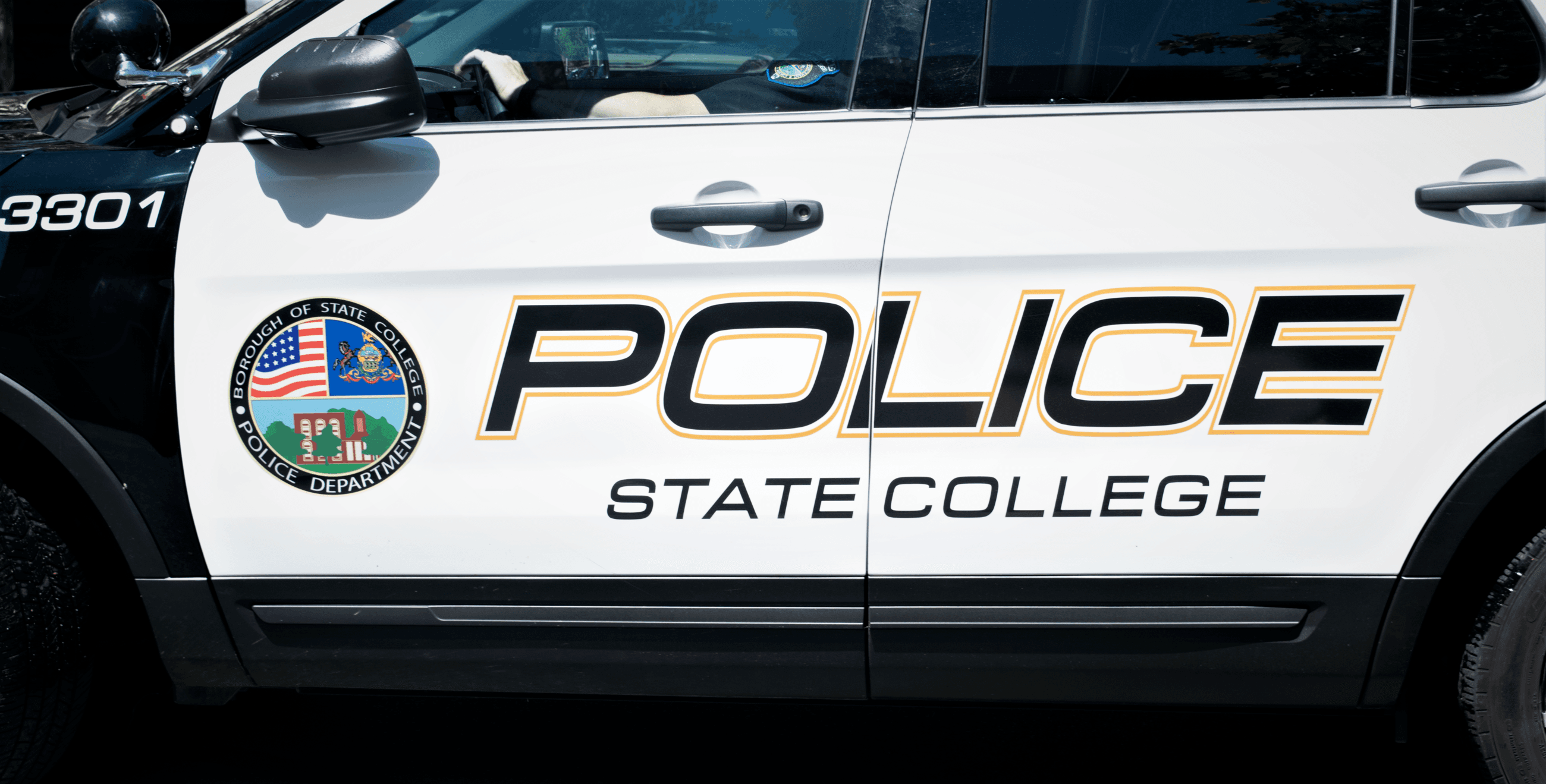 State College - scpd state college police