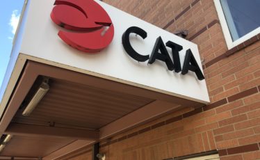 New CATA Partnership Aims to Expand Vanpool Program