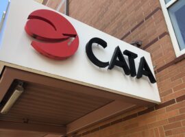 Bellefonte to Withdraw from CATA in 2025