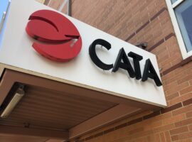 Oliva Steps Down as CATA Executive Director