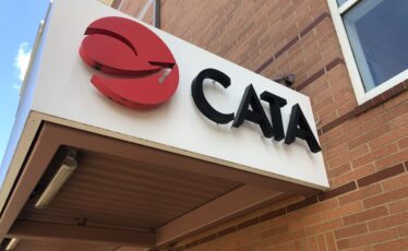 CATA to Make Bus Route Adjustments Amid Driver Shortage