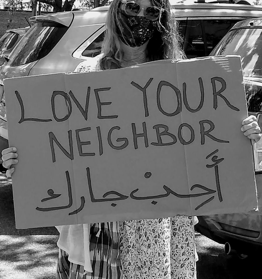 State College - Choose LOVE