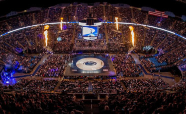 Nittany Lion Wrestling Club Sends 4 to US Olympic Team
