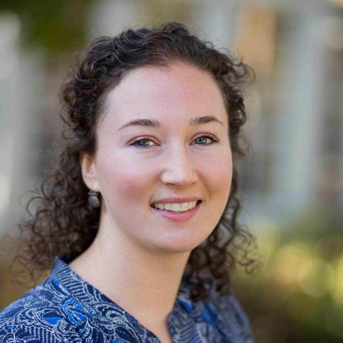 State College - Elizabeth Siegelman