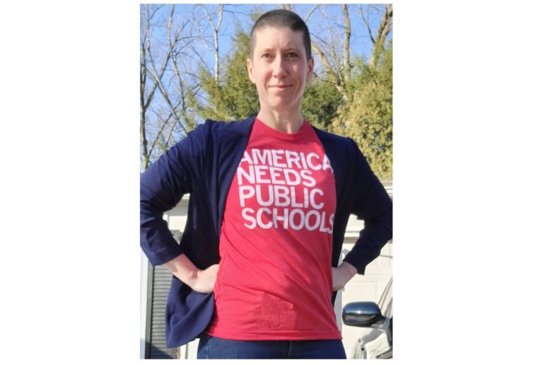 Letters: Huff Will Bring Leadership, Key Perspective to State College School Board