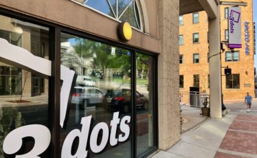 3 Dots to Host First ‘Baby Rave’ Dance Party