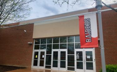 Bellefonte ‘Red Raider’ Survey Now Open to Public