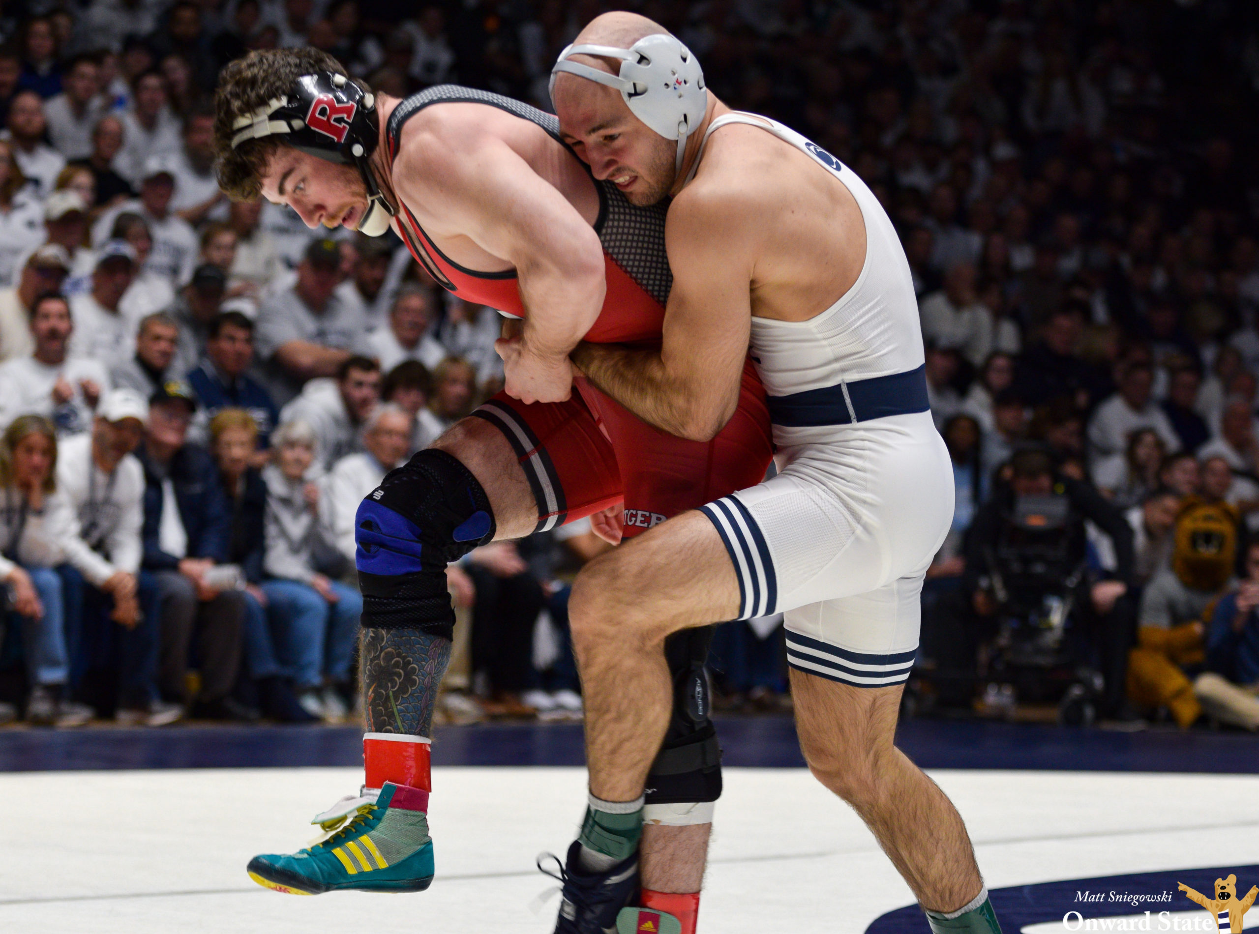 State College - Matt-Sniegowski-Wrestling-vs-Rutgers-0180-scaled