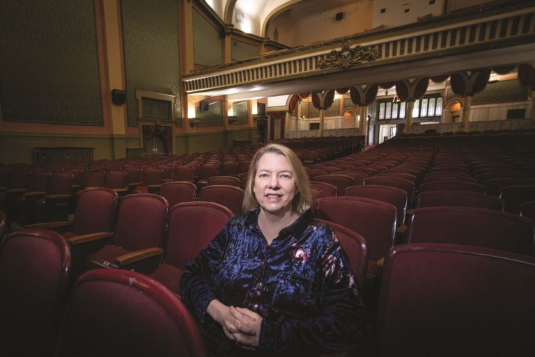 The Arts Community Is Beginning to Emerge from a Most Difficult Year, but Challenges Remain
