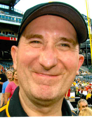 State College - Robert-Pelton