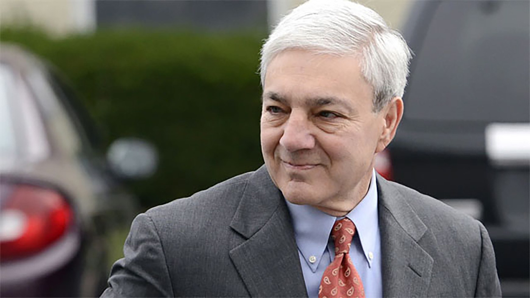 State College - Spanier