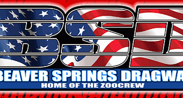 Beaver Springs Dragway