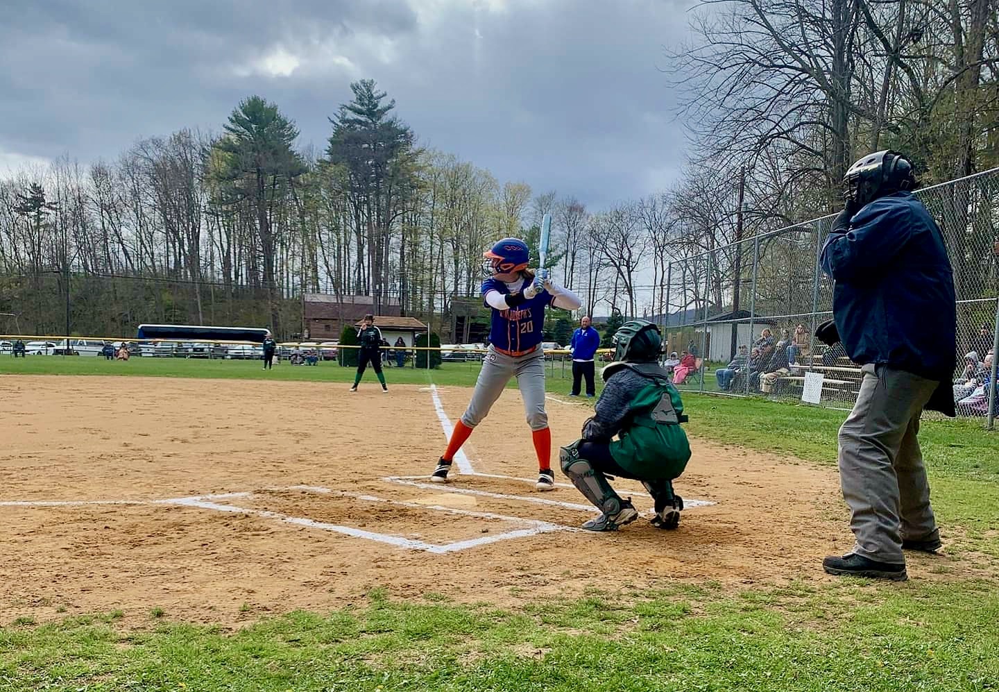 State College - saintjoessoftball2