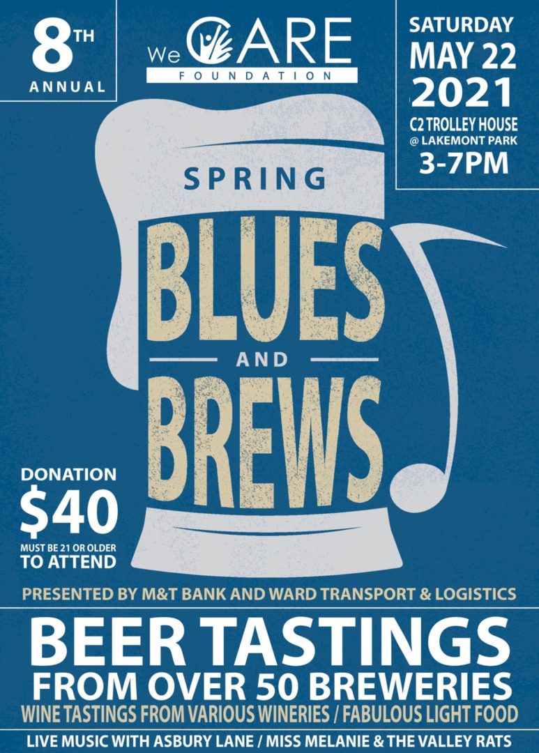 Blues and Brews in State College, PA Event Calendar