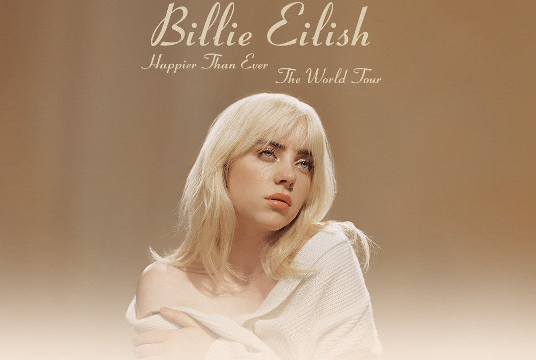 State College - Billie Eilish