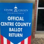 Centre County in Line to Receive $540,000 from New State Election Funding