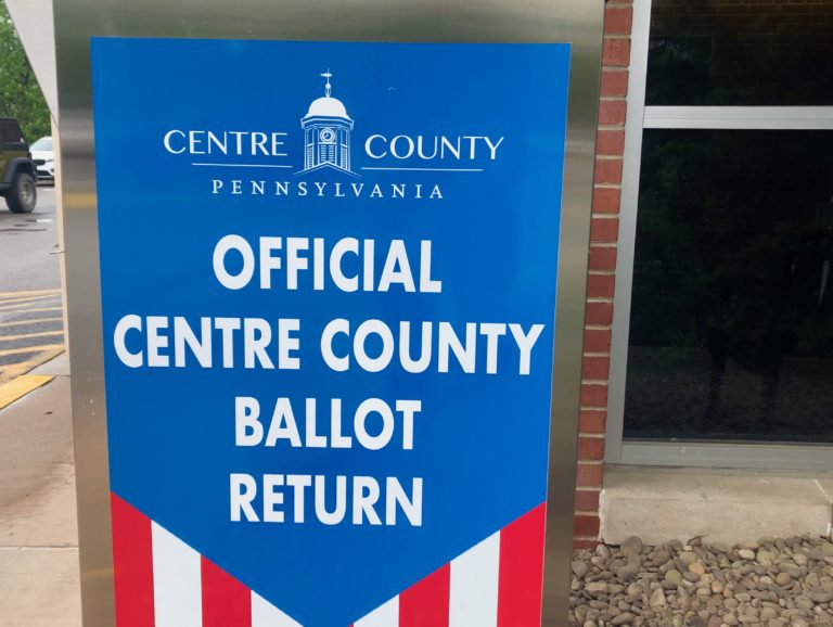 Election 2021: Centre Region Townships