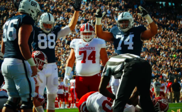 Penn State Football: Steven Gonzalez Signs With Buffalo Bills