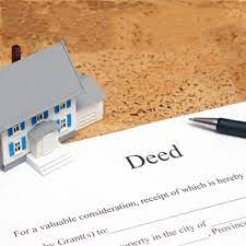 State College - deeds1