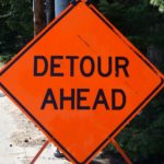 Detour Planned for Rescheduled Road Work on Route 322 in Centre County