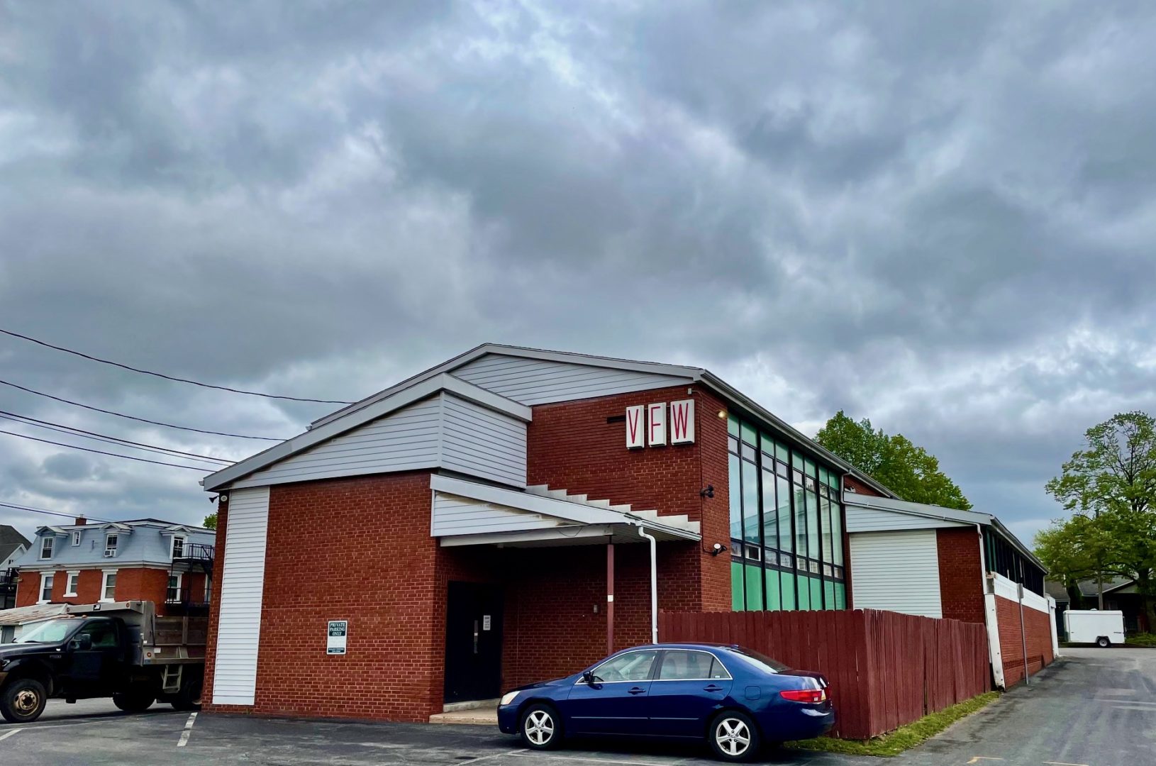 State College - State College VFW property