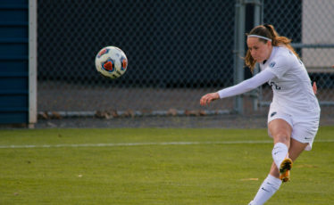 Penn State Women’s Soccer Eliminated from NCAA Tournament with 3-1 Loss to No. 1 Florida State