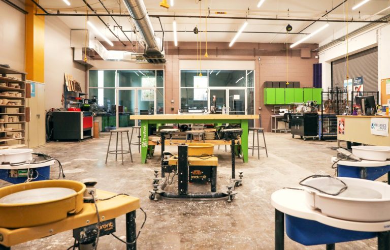 Summer Program at The Rivet Aims to Help Launch Construction Careers