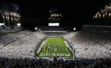 Penn State Football: Nittany Lions Add Commitment from 4-Star Florida Safety