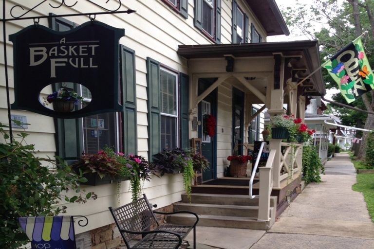A Pandemic Pivot Leads to a Boom in Business for a Boalsburg Boutique