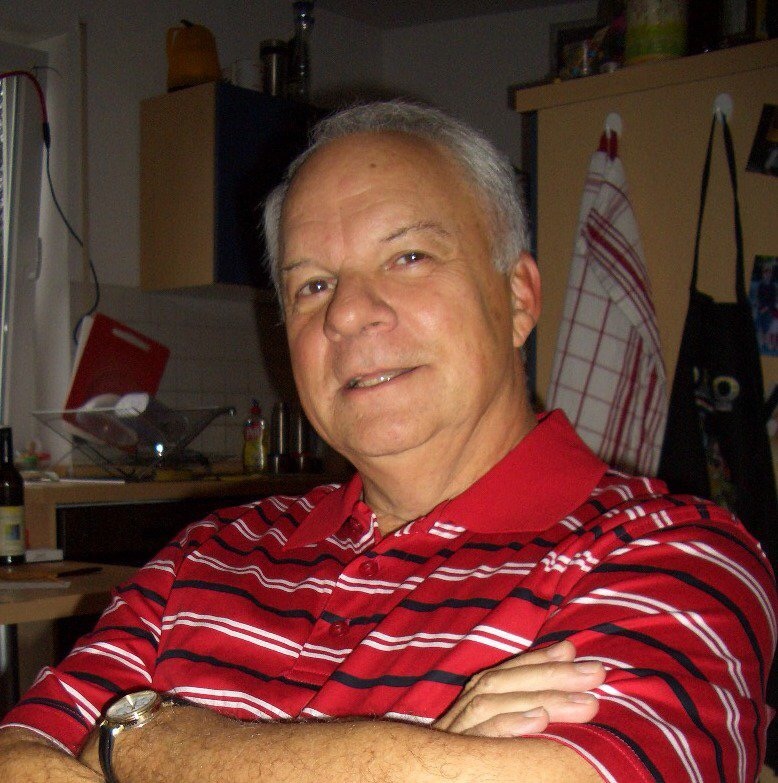 State College - Bob Persiko