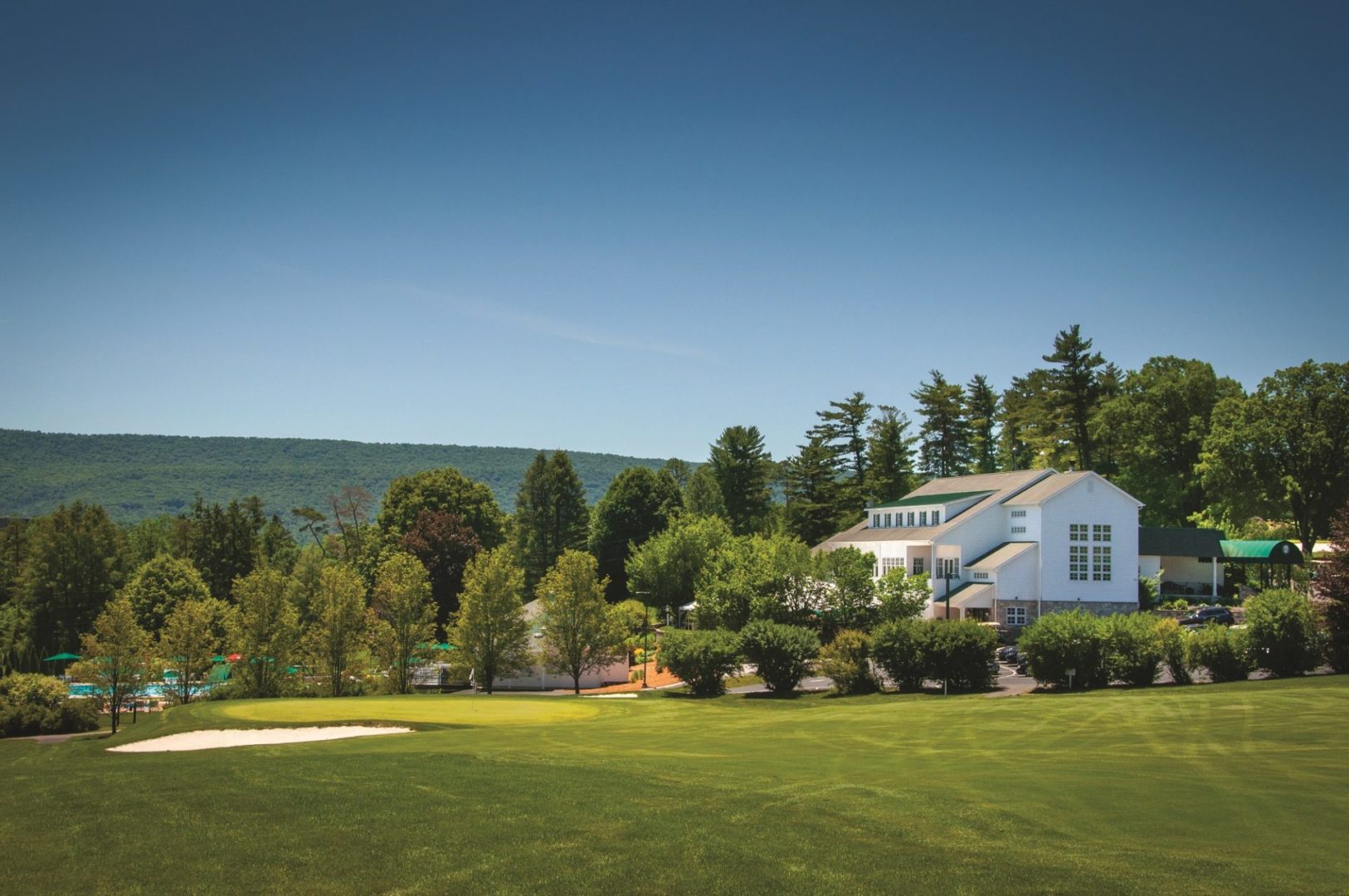 State College - Centre Hills Country Club Building_0094