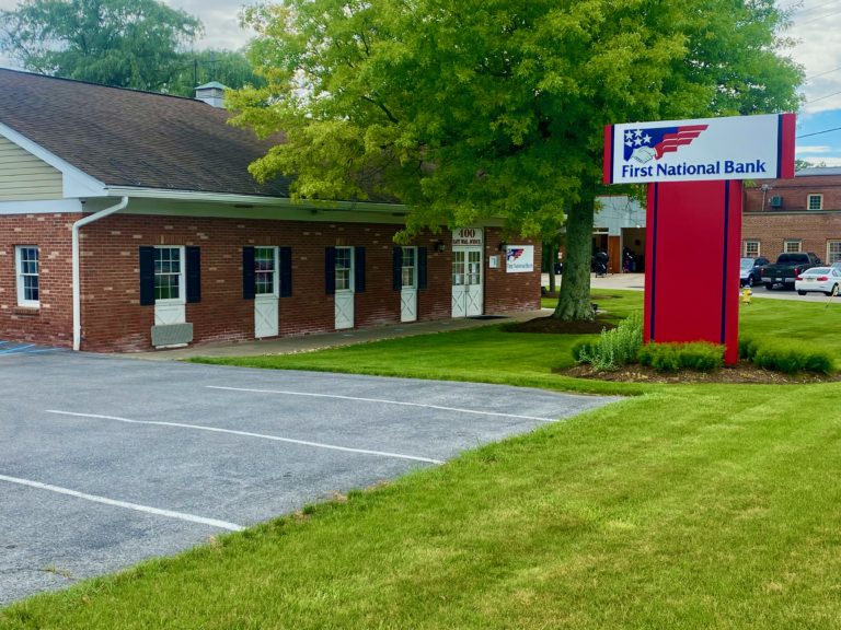 Harris Township Supervisors Criticize Bank Closure