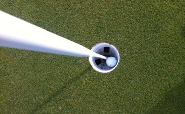 Two aces recorded thus far at MVCC