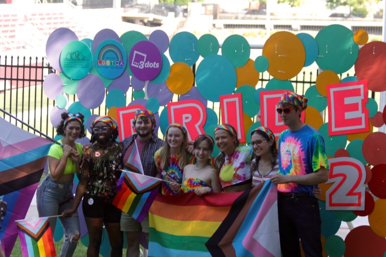 State College Pride Returns for Second Year with Events to Celebrate LGBTQ Community