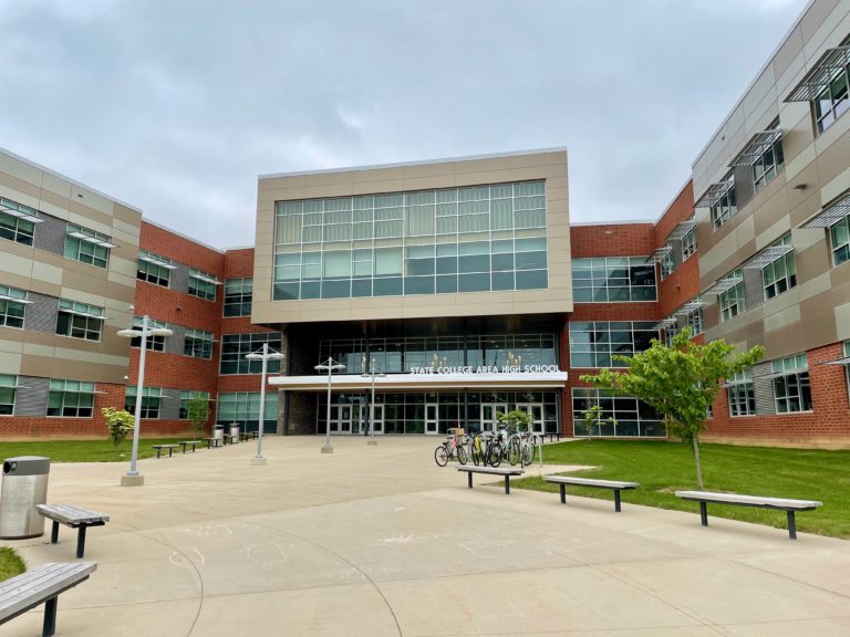 Election 2021: State College and Bellefonte School Board Results