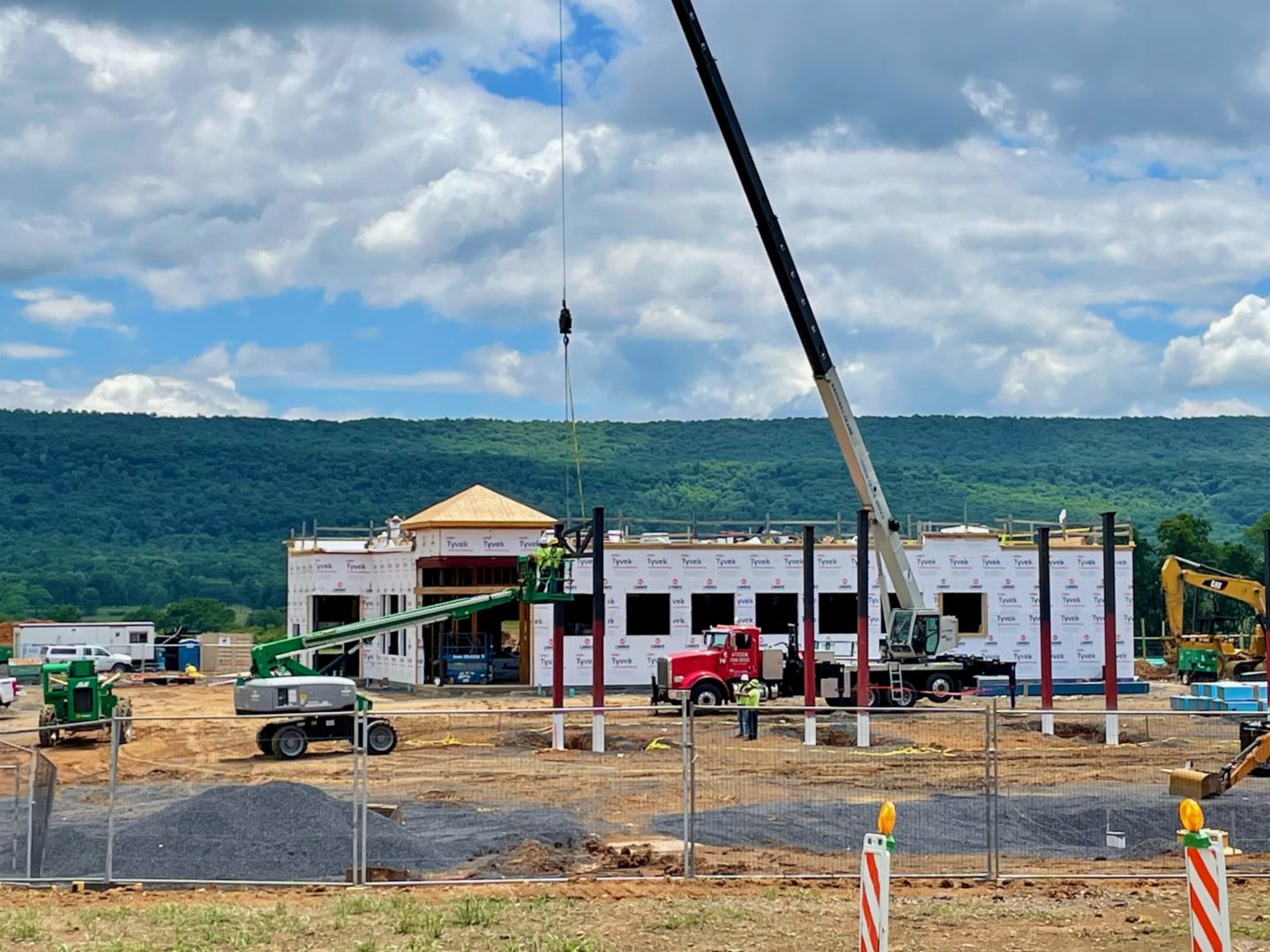 State College - Whitehall Road Sheetz