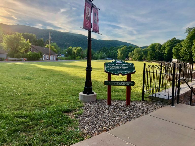 Developers Hope to Break Ground Next Spring on Bellefonte Waterfront Hotel